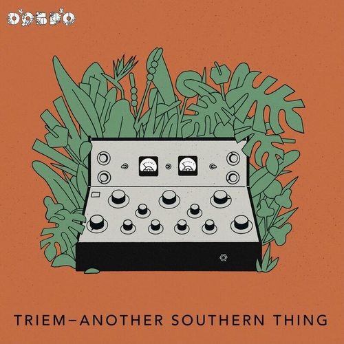 Triem - Another Southern Thing [DBRDIG005]
